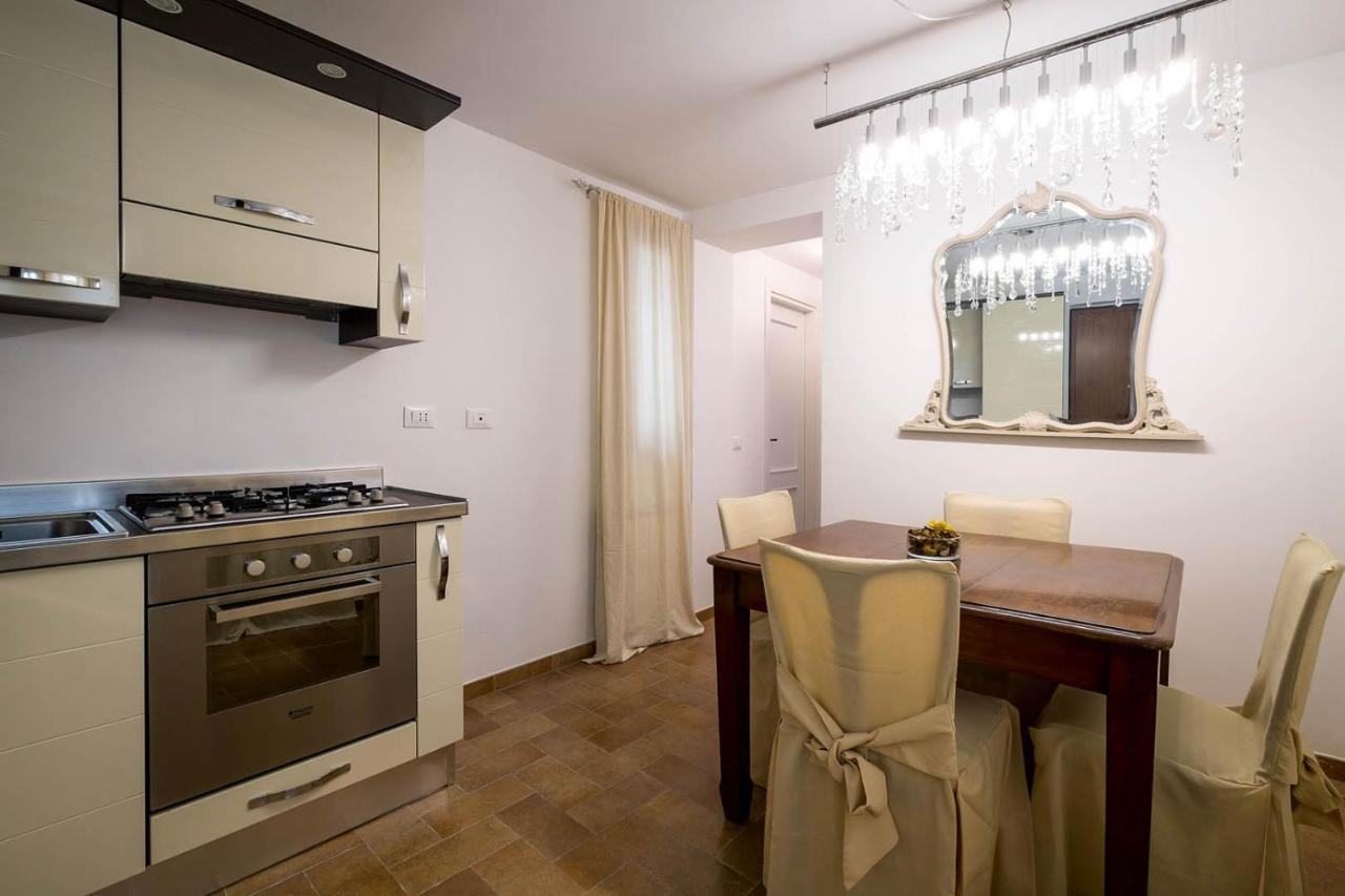 Penthouse Luxury Quattro Canti Palermo Exterior foto